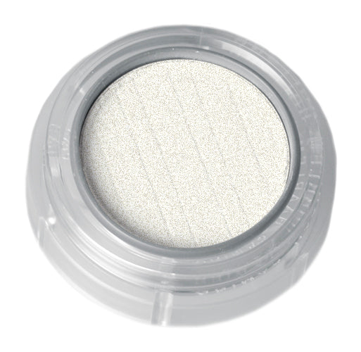 Grimas Pearl Eyeshadow Rouge 704 Silber - 2,5g