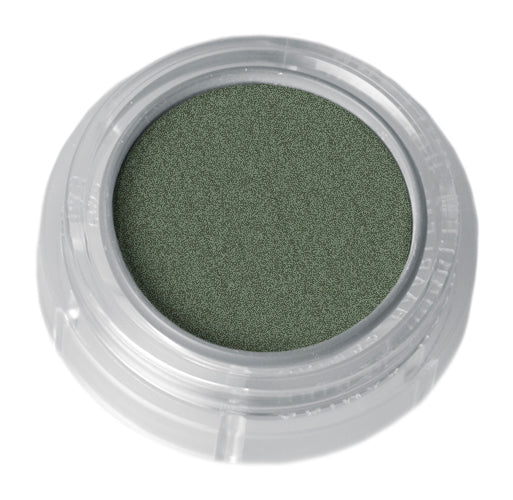 Grimas Pearl Eyeshadow Rouge 745 Graugrün - 2,5g
