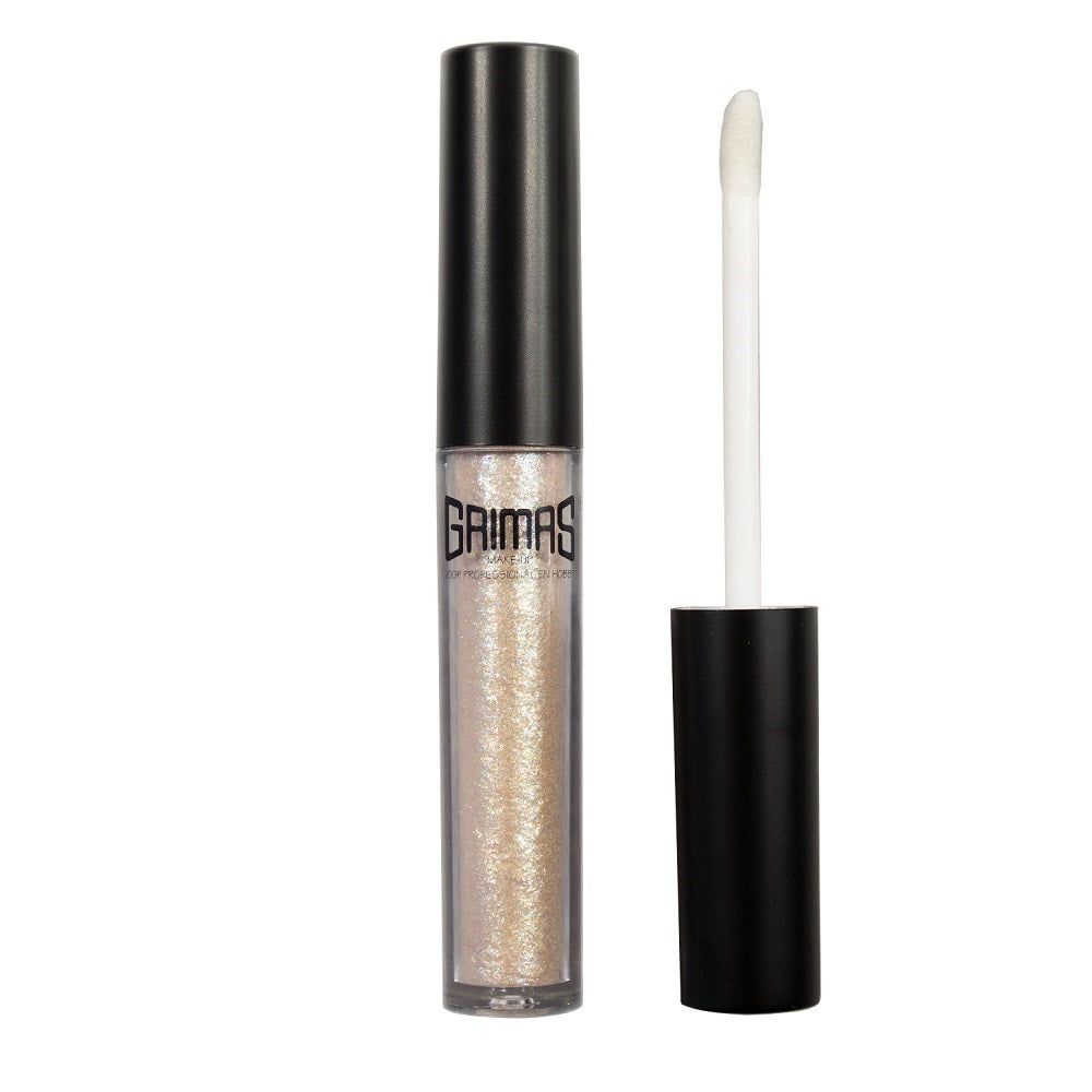 Grimas Eyeshadow flüssiger Lidschatten 700 Dazzling Diamond - 3 ml