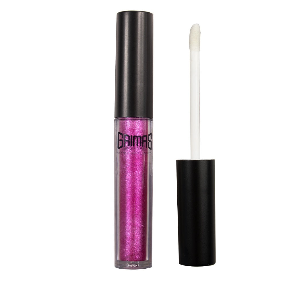 Grimas Eyeshadow flüssiger Lidschatten 762 Magical Magenta 3 ml