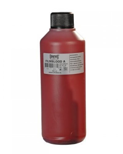 Grimas Filmblut A  1000 ml
