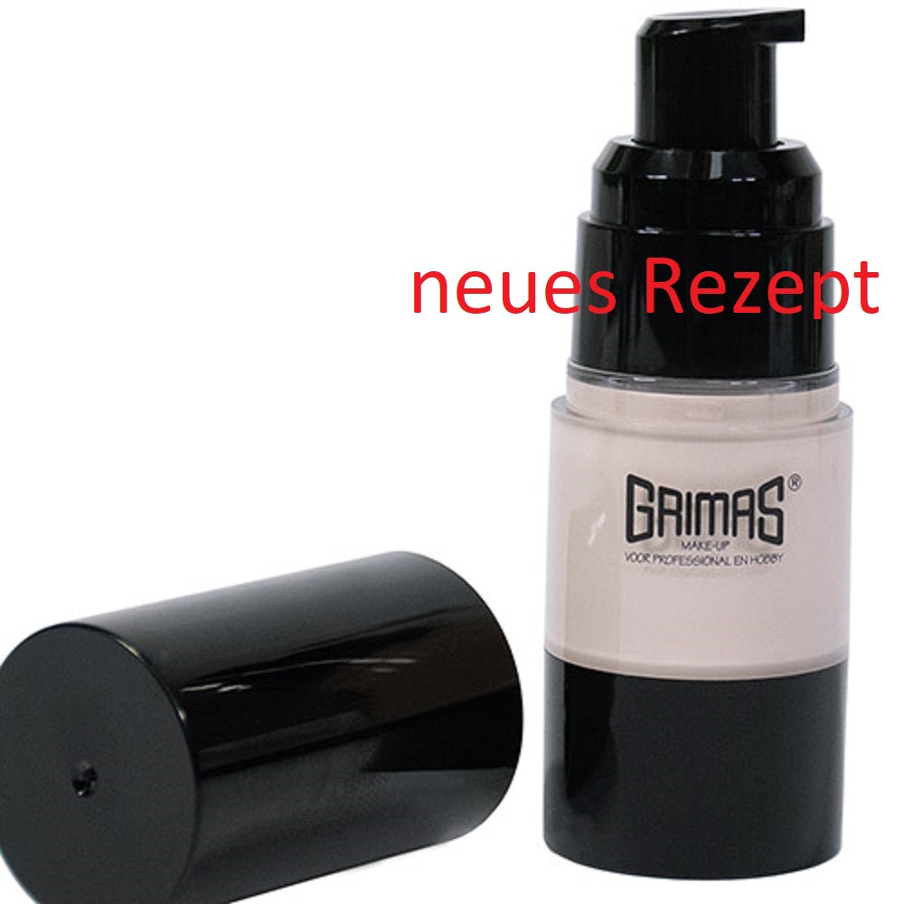 Grimas Foundation G0 20ml