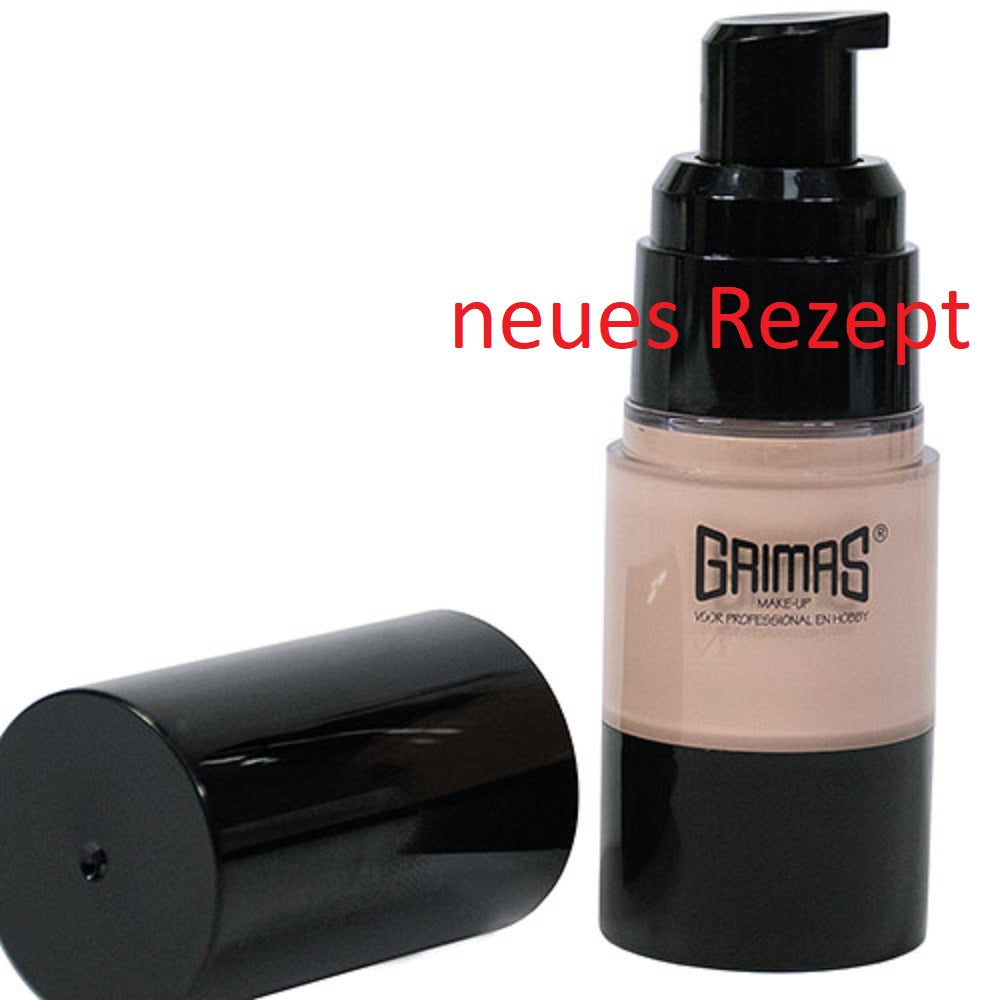 Grimas Foundation G1 20ml