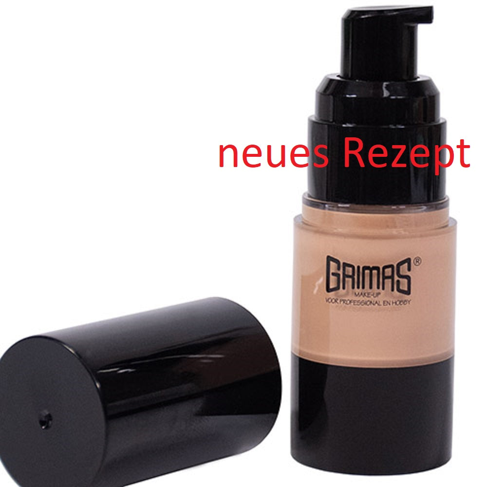 Grimas Foundation J3 20ml