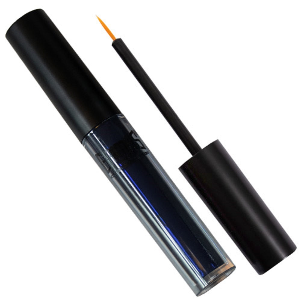 Grimas Lash Adhesive Latex Free 101 Schwarz Wimpernkleber 3ml