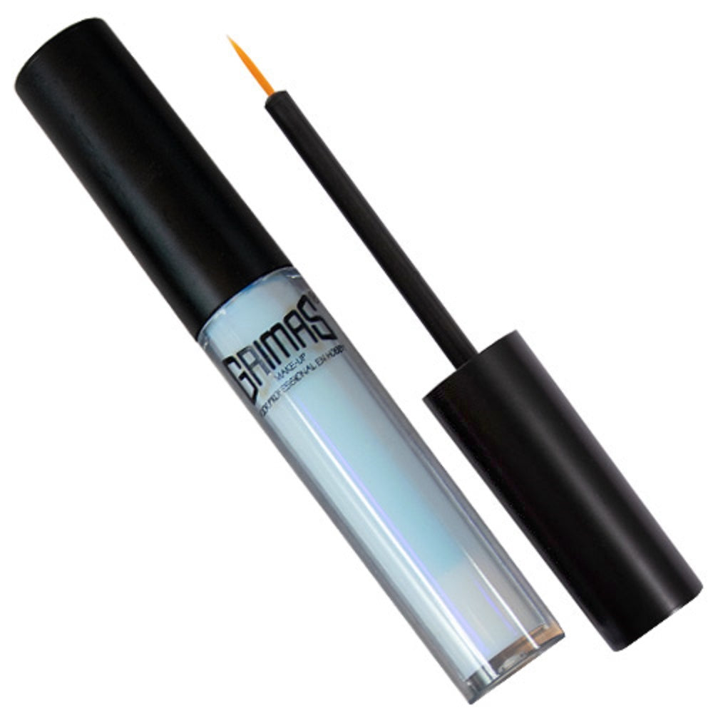 Grimas Lash Adhesive Latex Free Wimpernkleber 3ml