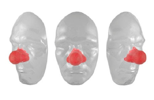 Grimas Latex Nasen / Sets 102 Clown Nase