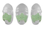 Grimas Latex Nasen / Sets 311 Reptil