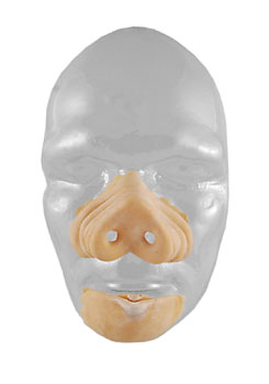Grimas Latex Nasen / Sets 53 *Schwein*