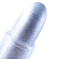 Grimas Lipstick Metallic 7-1 Silber Lippenstift