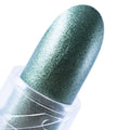 Grimas Lipstick Metallic 7-4 Grün Lippenstift