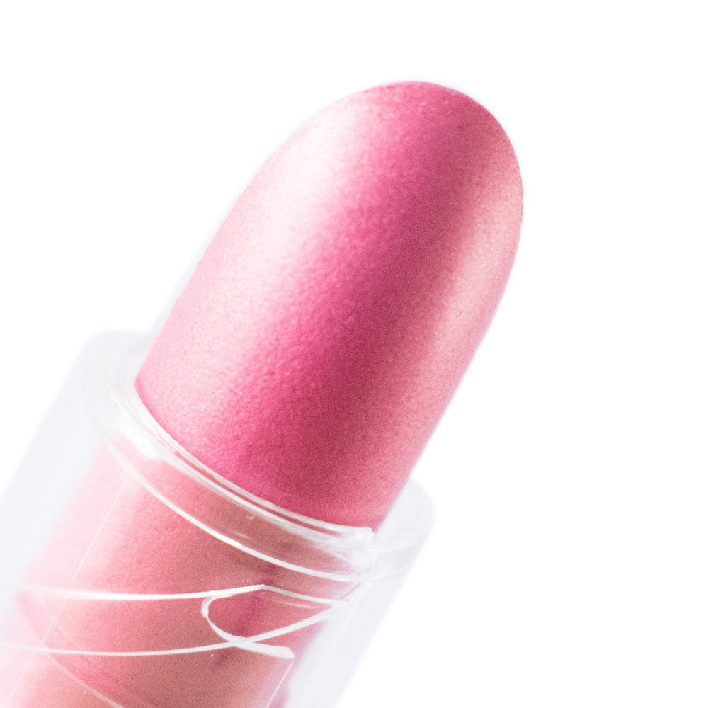 Grimas Lipstick Pearl 7-52 Rosa Lippenstift