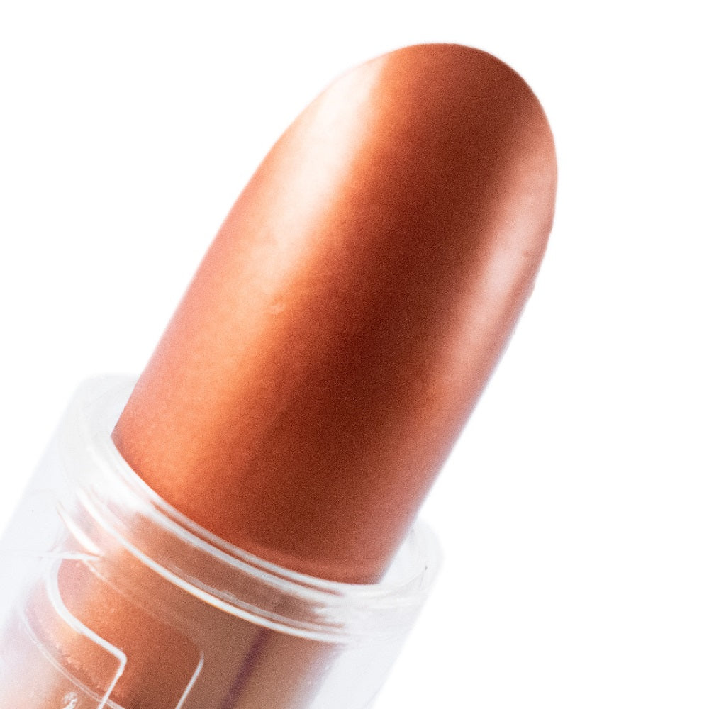 Grimas Lipstick Pearl 7-82 Kupfer Lippenstift