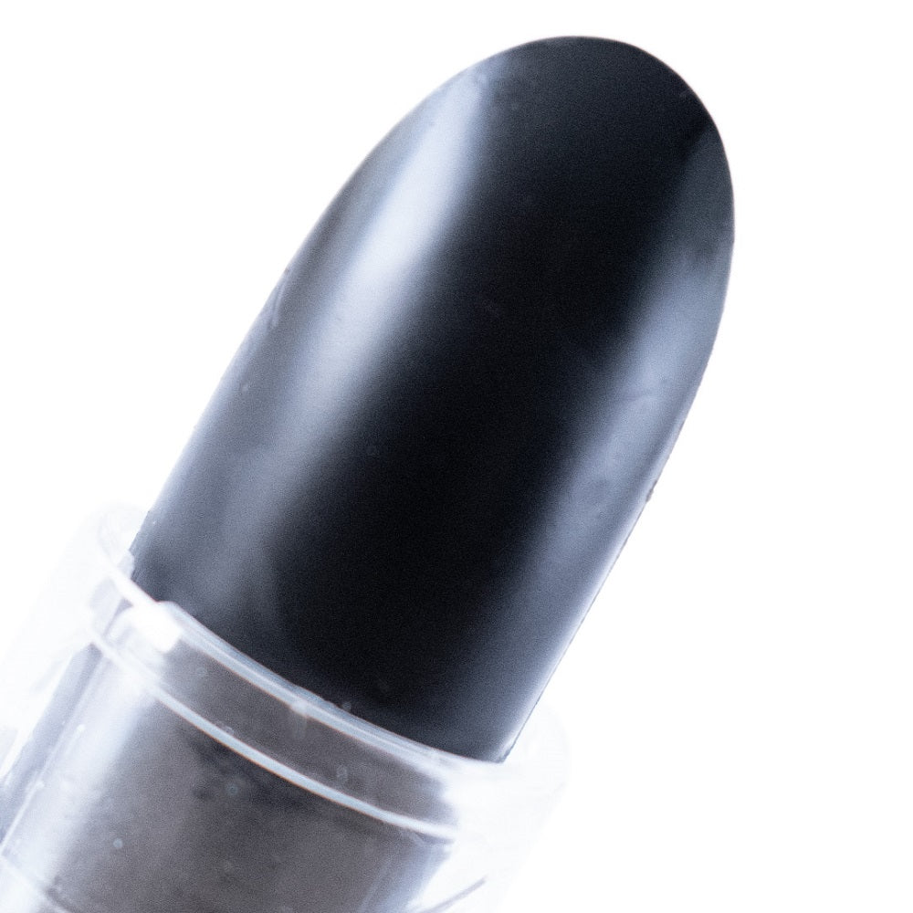 Grimas Lipstick Pure 1-1 Schwarz Lippenstift