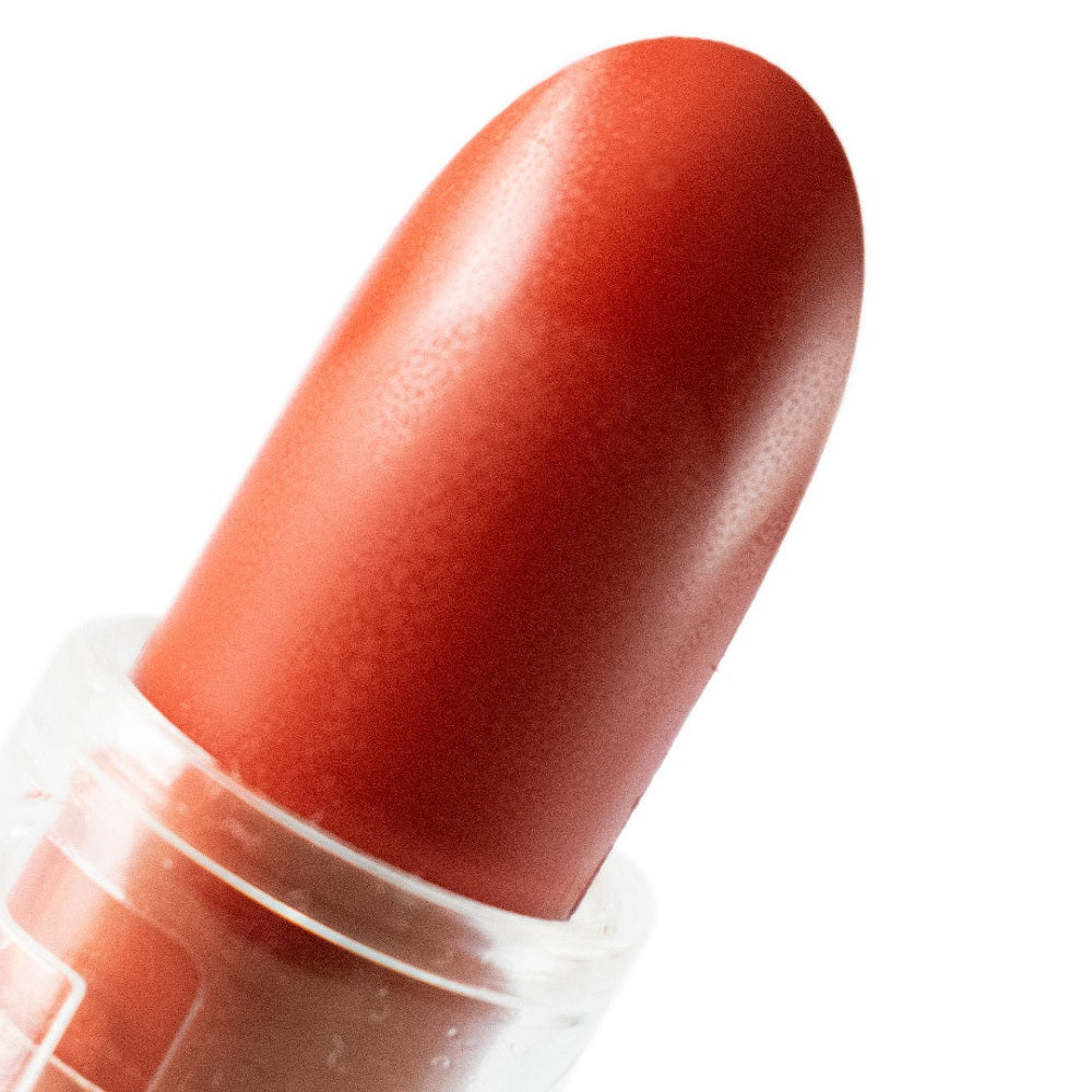Grimas Lipstick Pure 5-15 Orangerot Lippenstift
