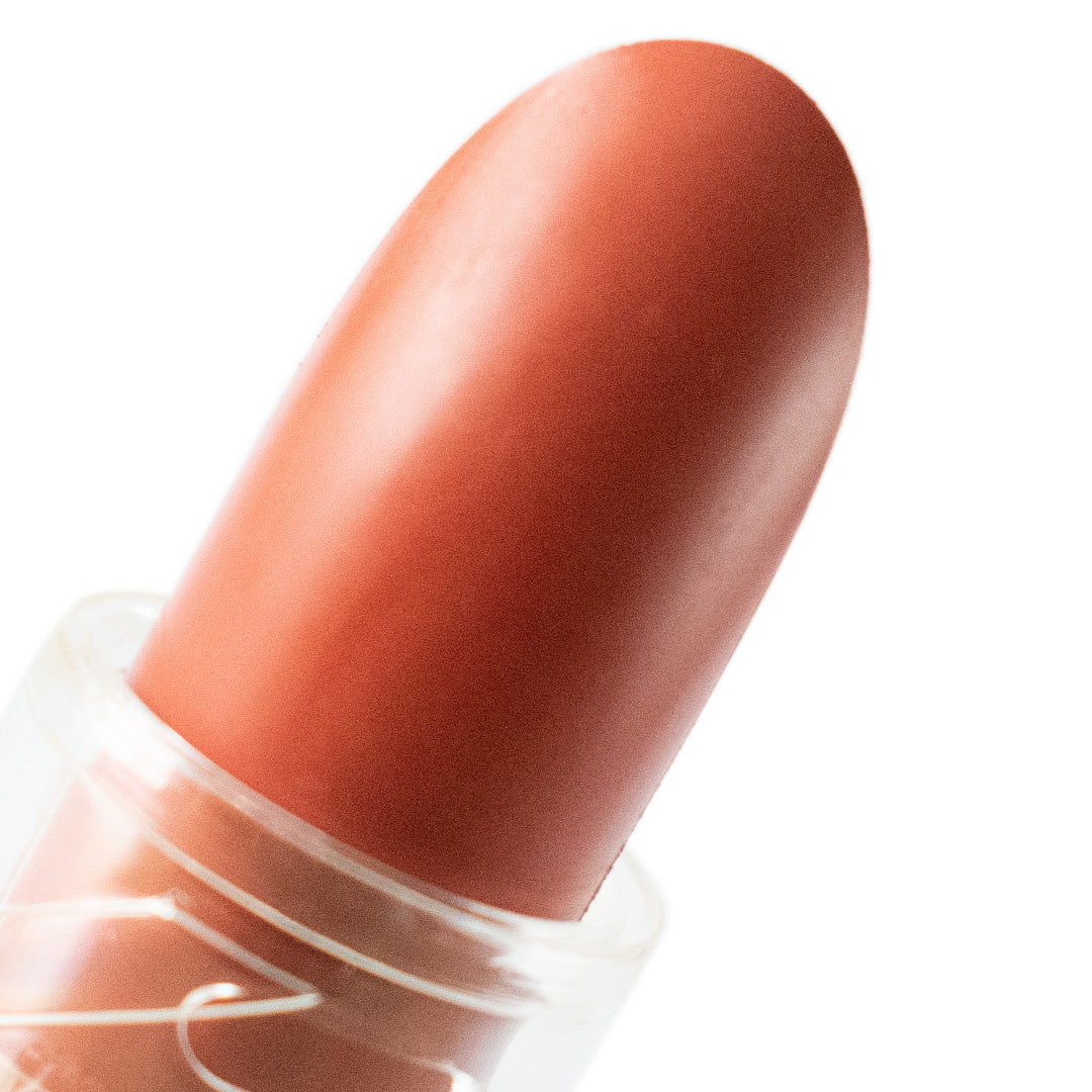 Grimas Lipstick Pure 5-19 Helles Ziegelrot Lippenstift