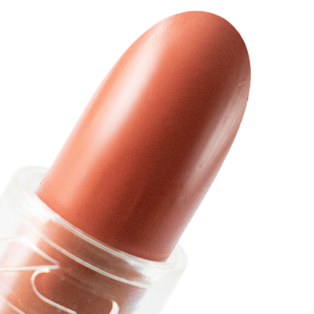 Grimas Lipstick Pure 5-22 Leberfarbe Lippenstift