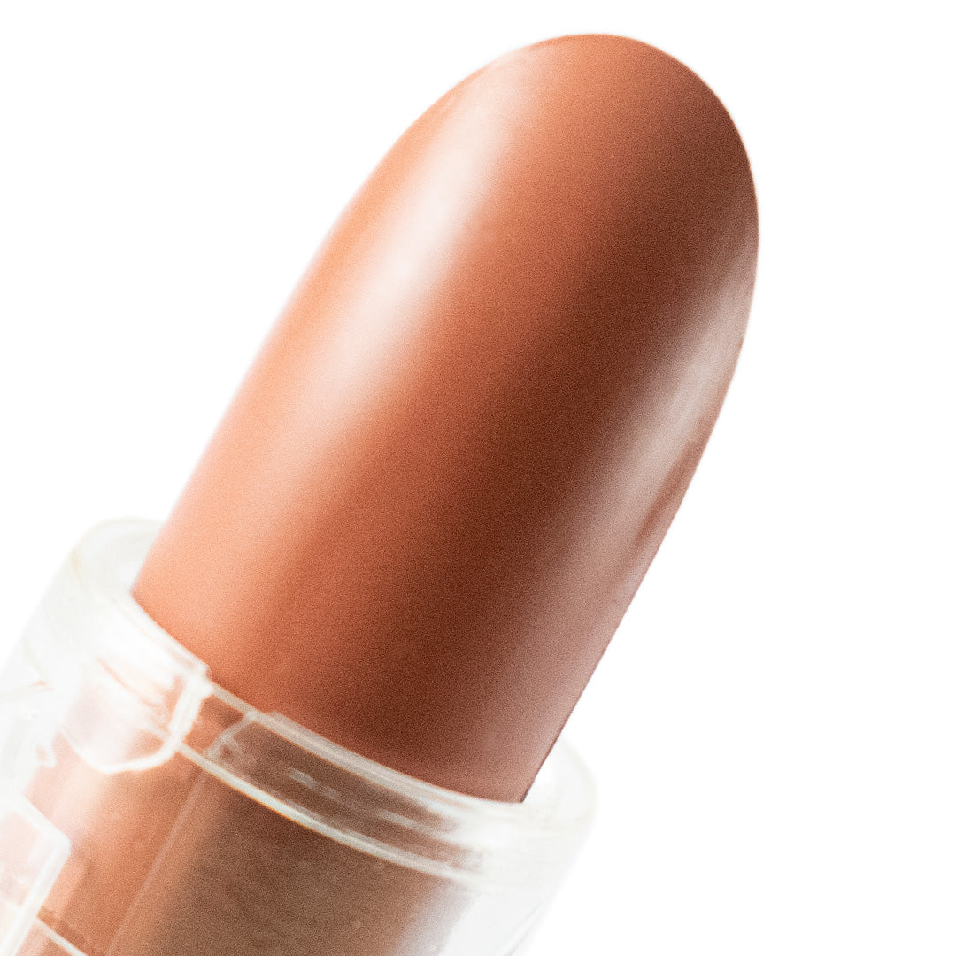 Grimas Lipstick Pure 5-26 Braun Lippenstift