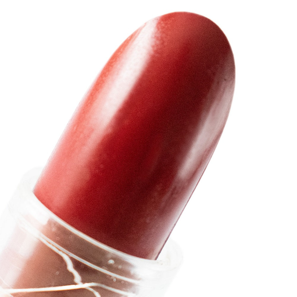 Grimas Lipstick Pure 5-4 Bordeauxrot Lippenstift