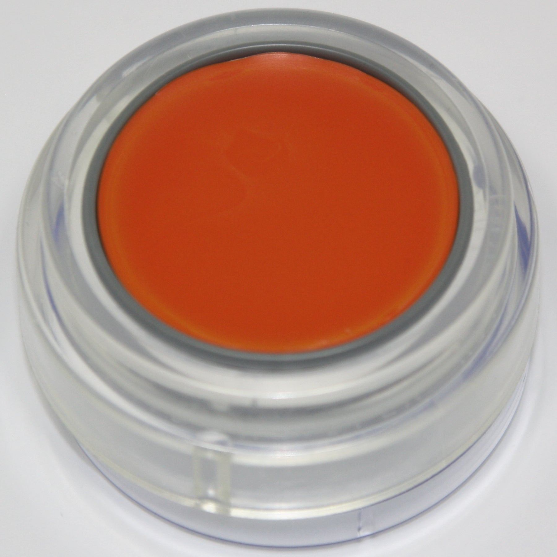 Grimas Lipstick Pure 5-12 Hellorange (2,5ml) Tiegel
