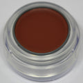 Grimas Lipstick Pure 5-19 helles Ziegelrot (2,5ml) Tiegel