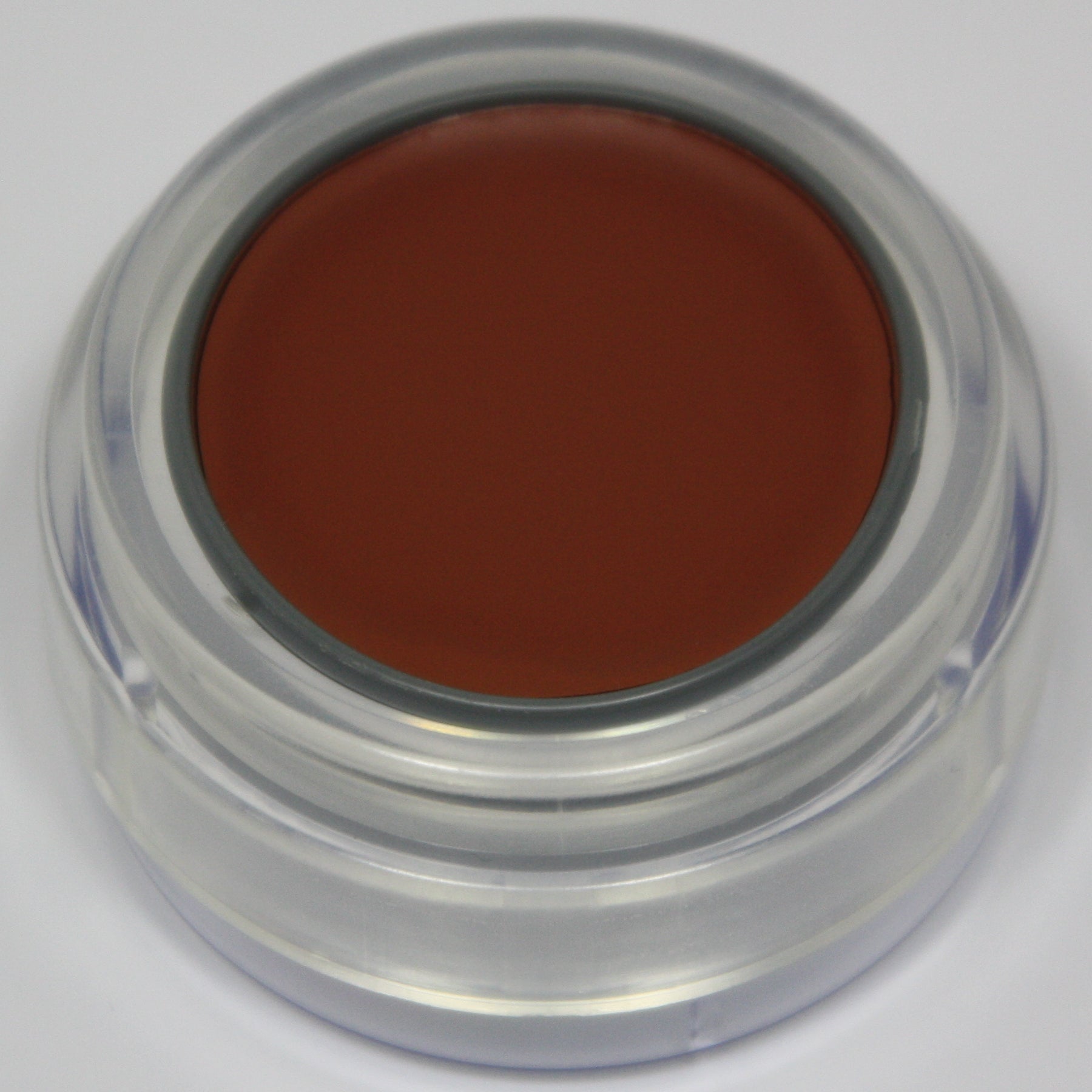 Grimas Lipstick Pure 5-19 helles Ziegelrot (2,5ml) Tiegel
