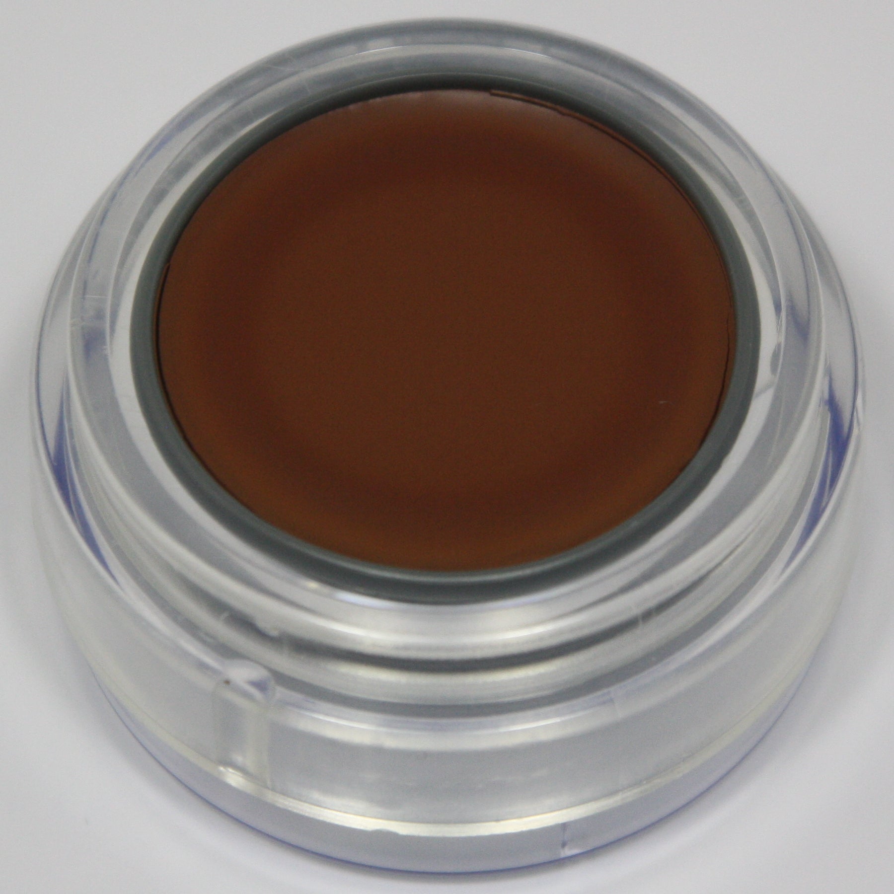 Grimas Lipstick Pure 5-26 Braun (2,5ml) Tiegel