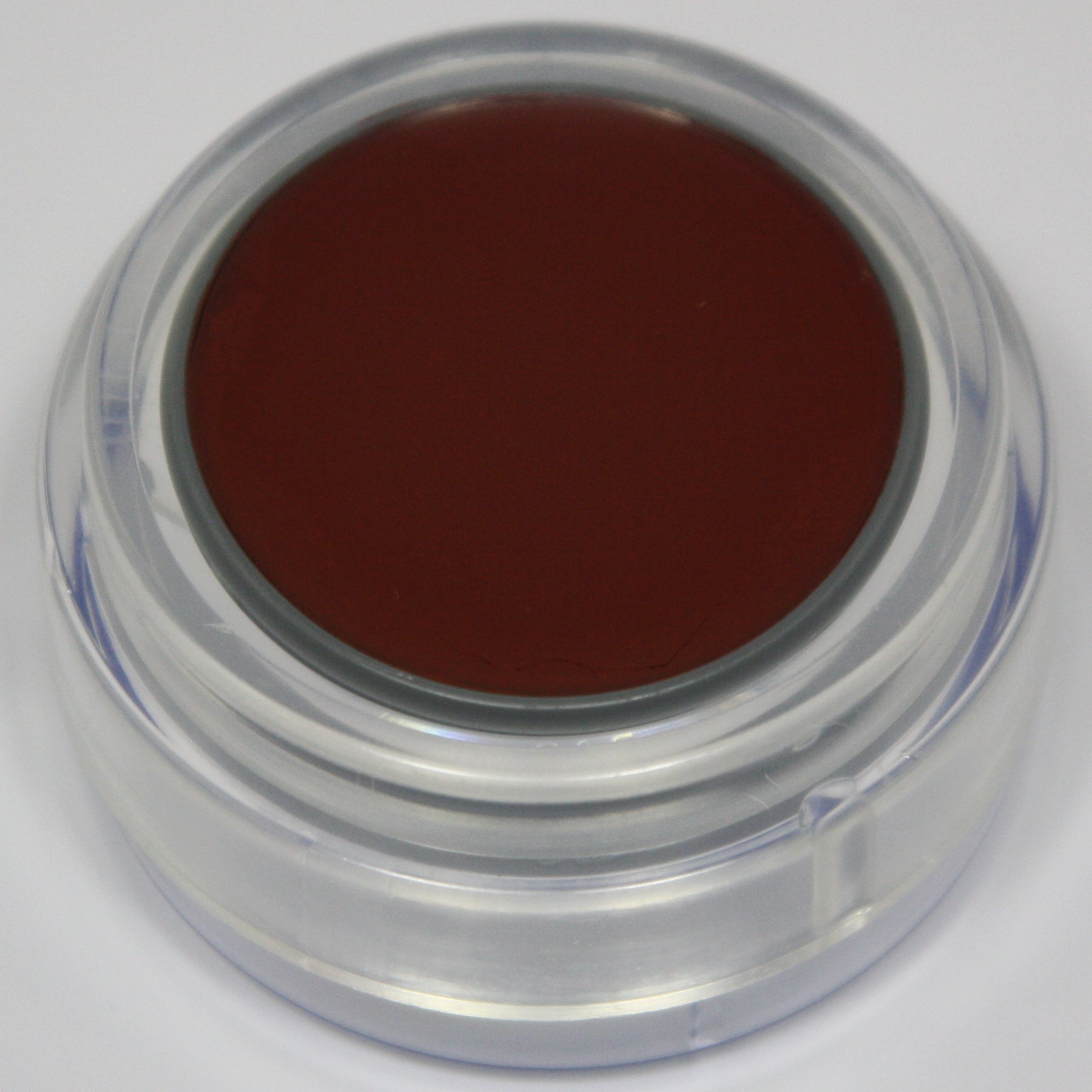 Grimas Lipstick Pure 5-29 Rotbraun (2,5ml) Tiegel