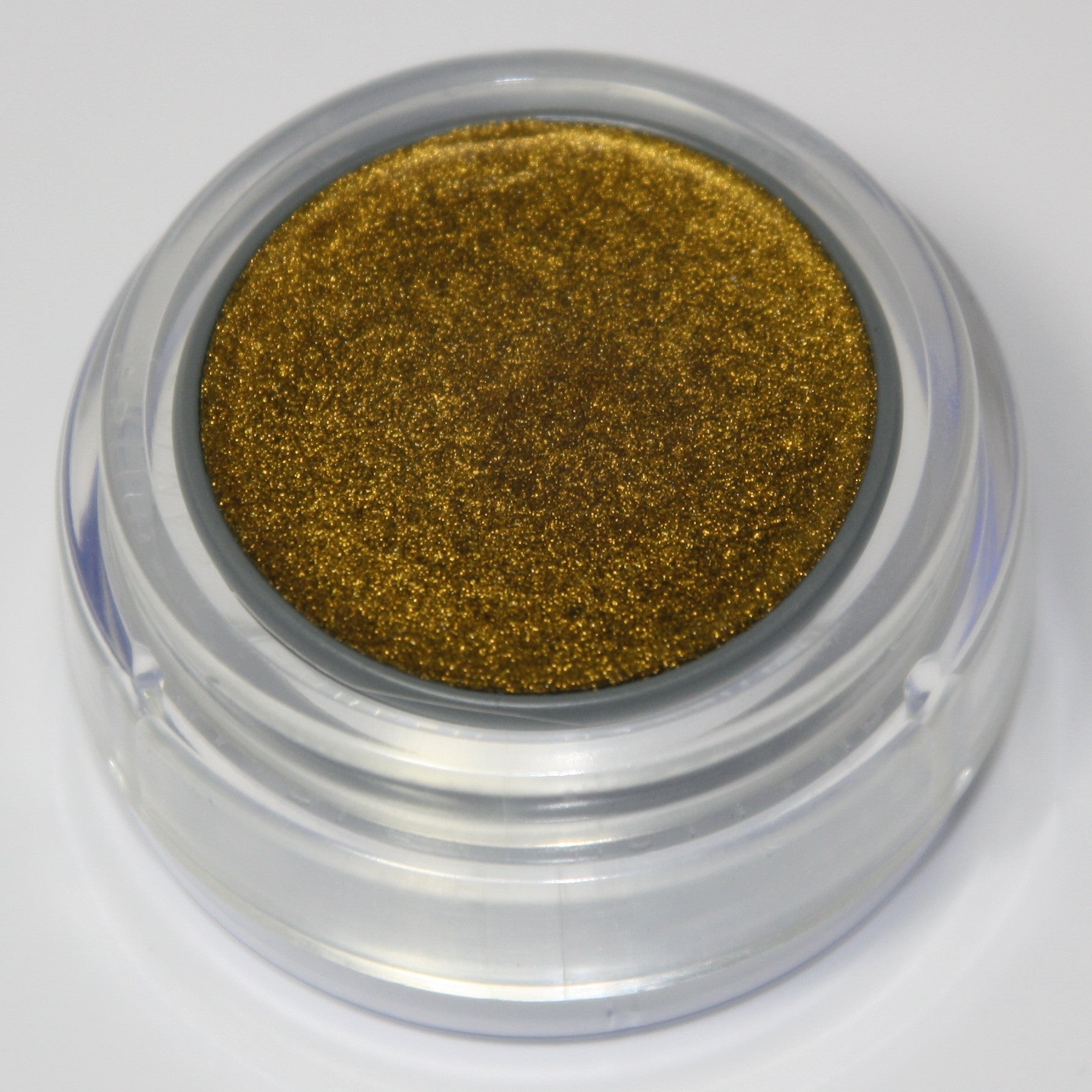 Grimas Lipstick Metallic 7-2 Gold (2,5ml) Tiegel