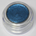 Grimas Lipstick Metallic (Pure) 7-3 Blau (2,5ml)