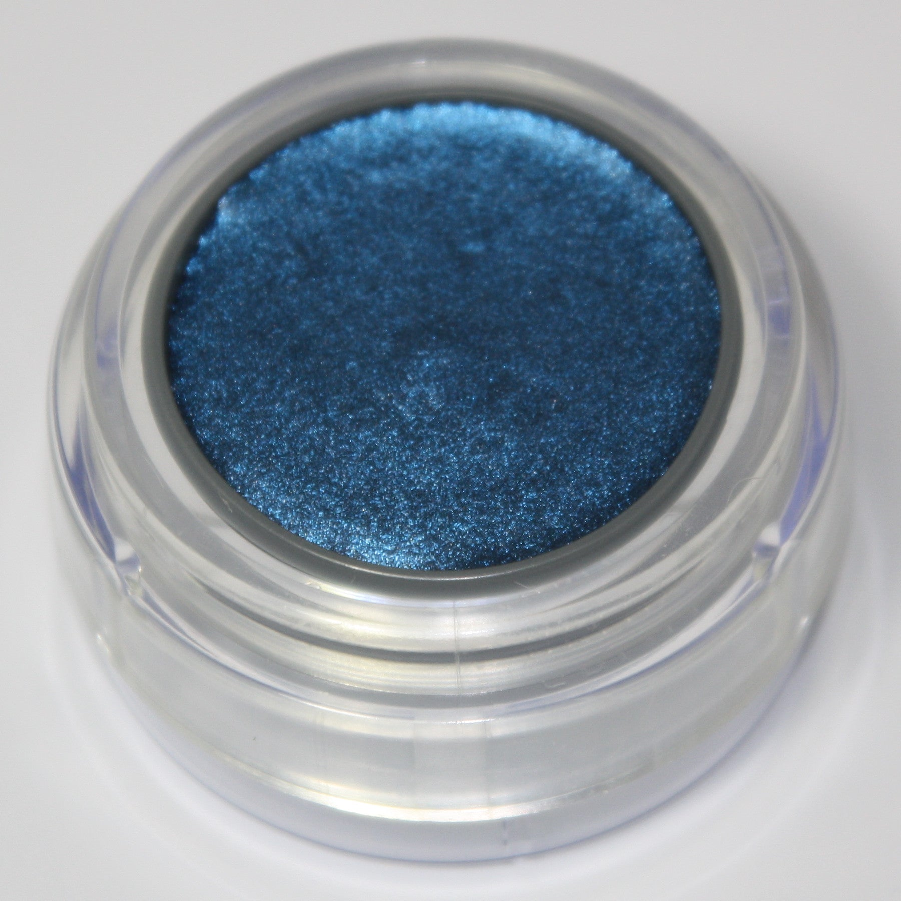 Grimas Lipstick Metallic (Pure) 7-3 Blau (2,5ml)