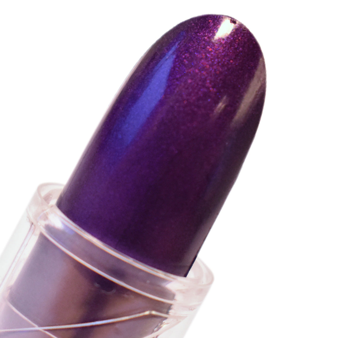 Grimas Lipstick Pure 1-1 Schwarz (2,5ml)