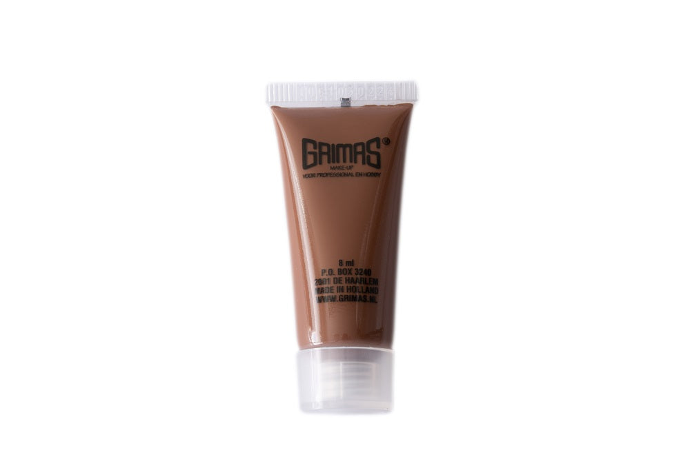 Grimas Liquid Make-Up 1001