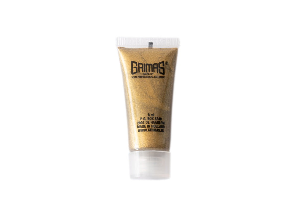 Grimas Liquid Make-Up Pearl 702 - 8 ml
