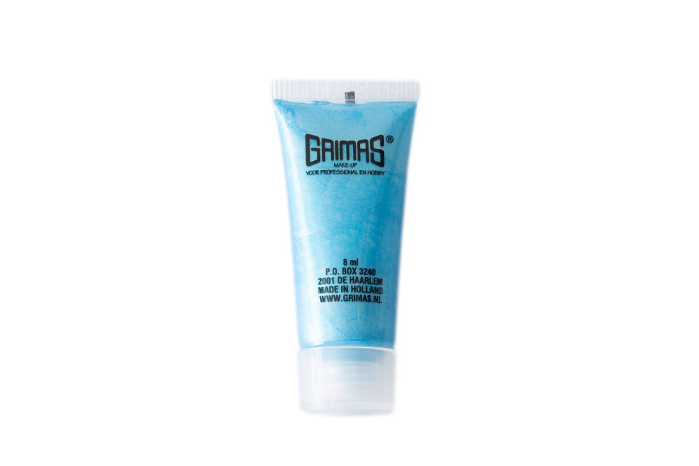 Grimas Liquid Make-Up Pearl 731