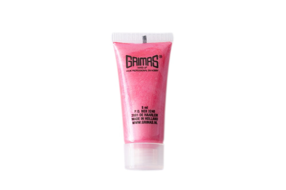 Grimas Liquid Make-Up Pearl 751