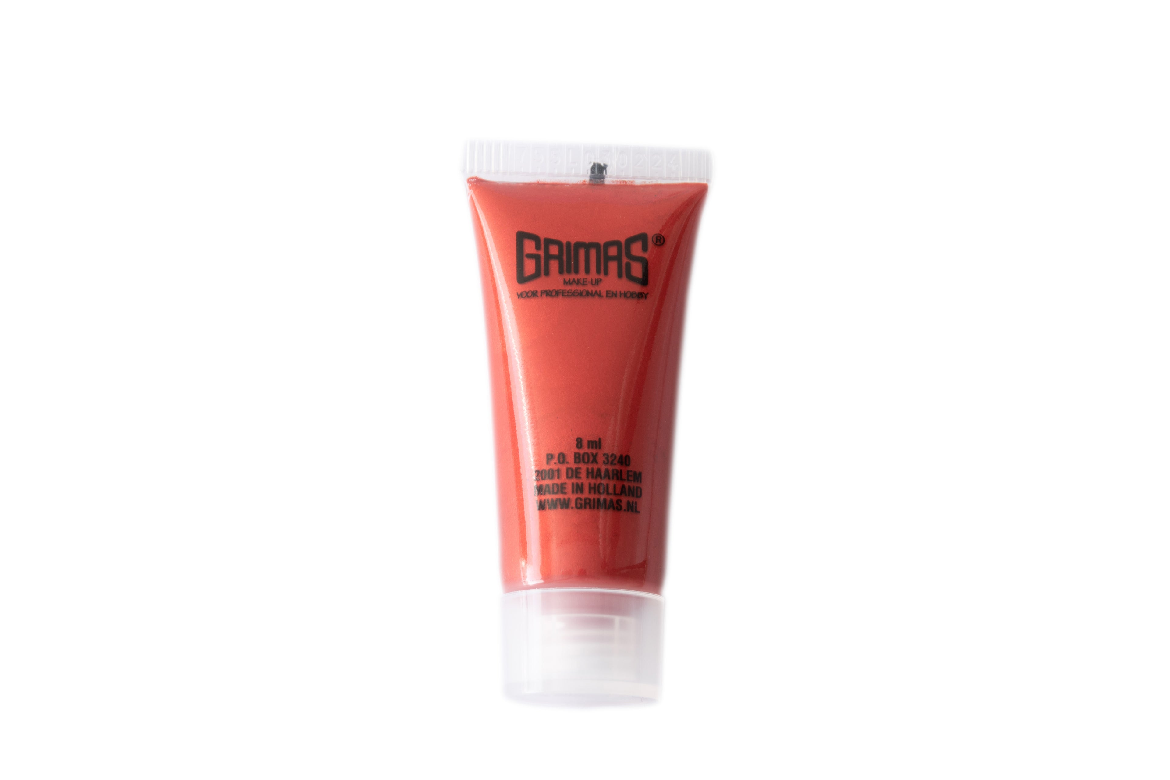 Grimas Liquid Make-Up Pearl 755 