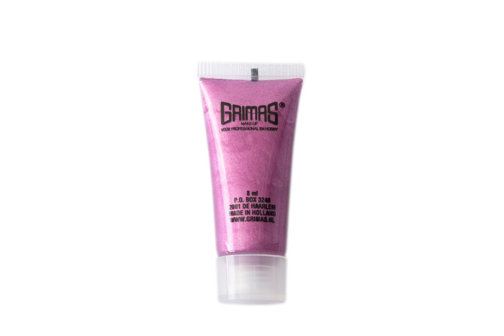 Grimas Liquid Make-Up Pearl 760 - 8 ml
