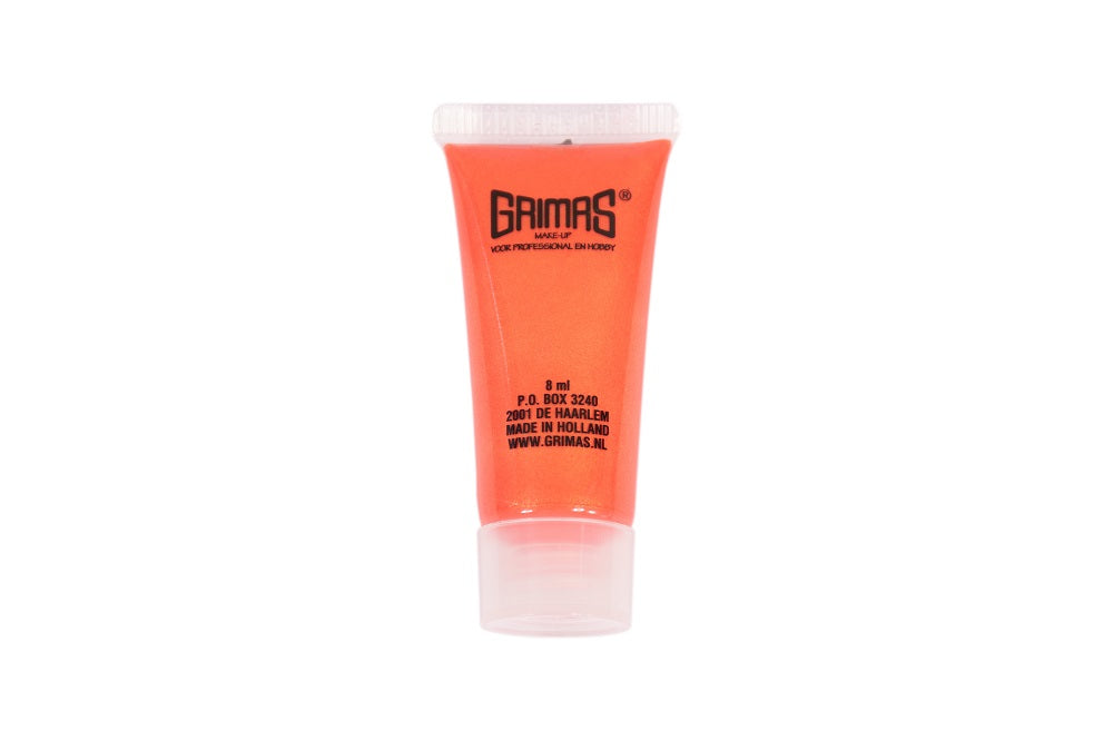 Grimas Liquid Make-Up Pearl 773 - 8 ml