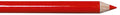 Grimas Make-up Stift - Kajal - 540 Rot