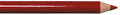 Grimas Make-up Stift - Kajal - 546 Dunkelrot