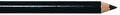 Grimas Make-up Stift Kajal 101 Kohl schwarz
