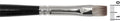 Grimas Mungo-Imitation Pinsel Flach IMP8