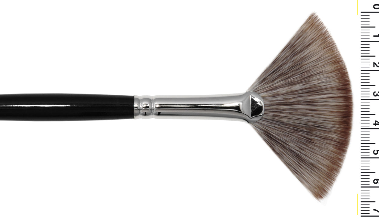 Grimas Mungo-Imitation Pinsel IMW6
