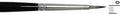 Grimas Mungo-Imitation Pinsel Rund IMR4