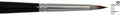 Grimas Mungo-Imitation Pinsel Rund IMR8