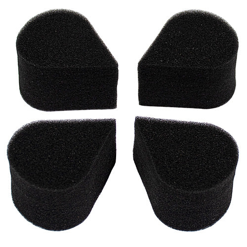Grimas Petal Sponge Blütenblattschwamm