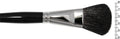 Grimas Puder-/Rouge Pinsel P10
