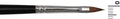 Grimas Rotmarderpinsel Flach L4 Lippenpinsel