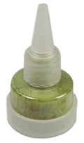 Grimas Special Effects Powder 404 Green Grün